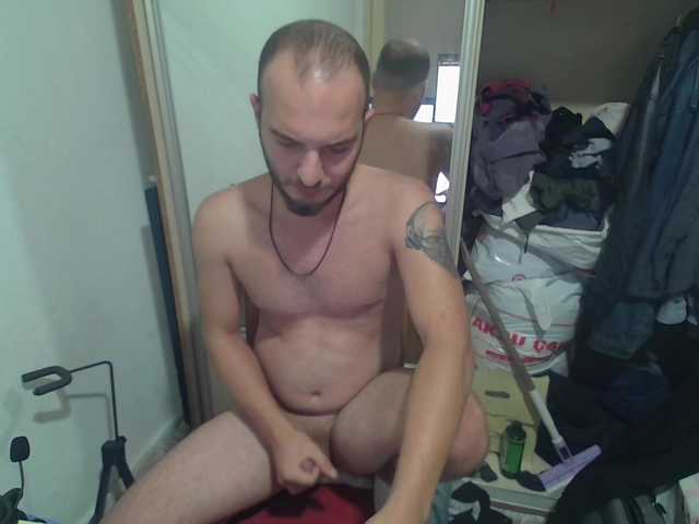 Barcanka08 live webcam show