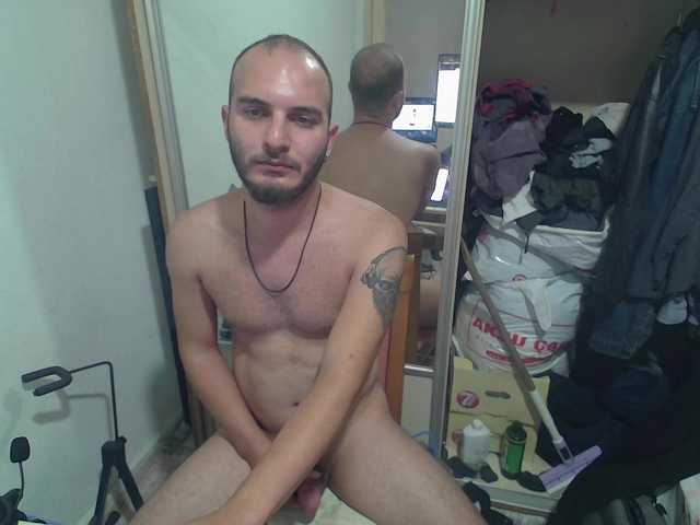 Barcanka08 live webcam show