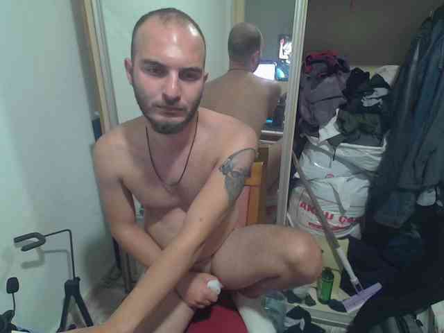 Barcanka08 Live Webcam on BongaCams