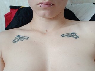 DENISA6 Porn Show
