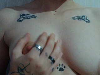 DENISA6 Porn Show
