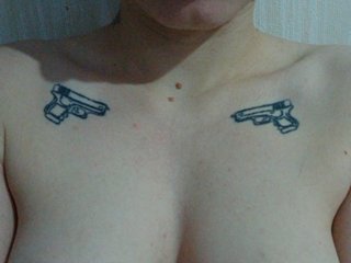 DENISA6 Porn Show