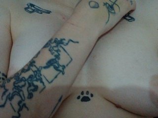 DENISA6 Porn Show