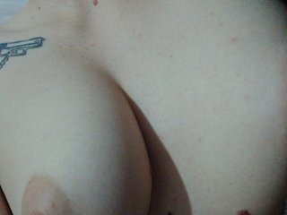 DENISA6 Porn Show