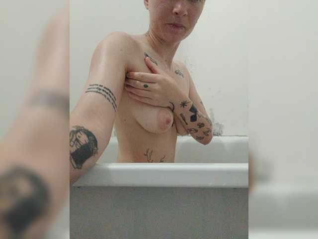 DENISA6 live webcam show