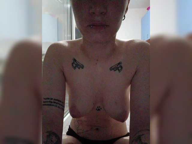 DENISA6 live webcam show