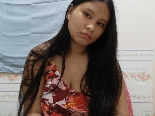 Shymelyn live webcam show