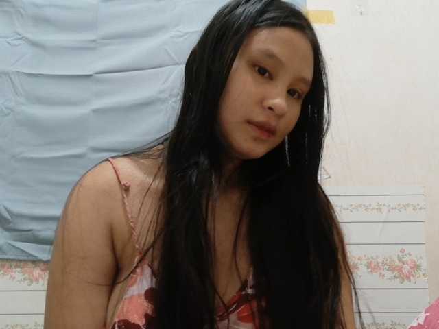 Shymelyn live webcam show