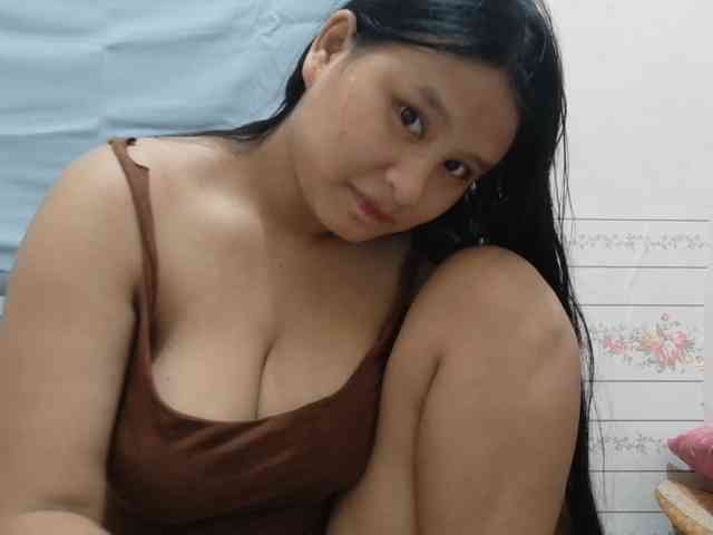 Shymelyn webcam