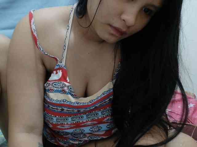 Shymelyn webcam