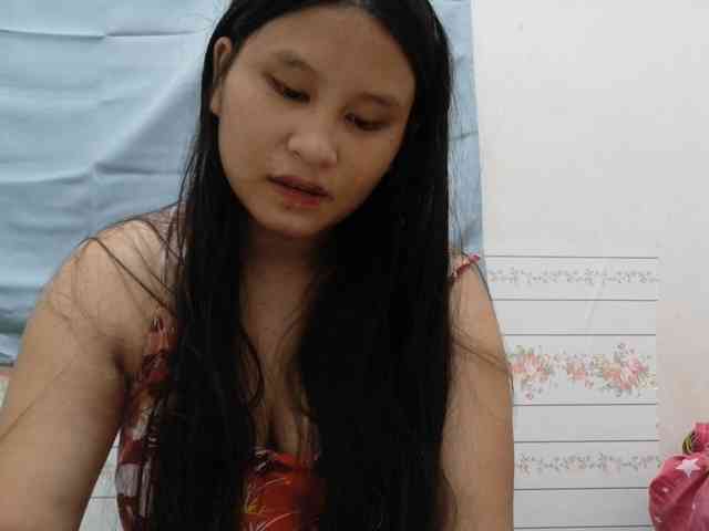 Shymelyn webcam