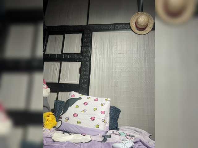sweet-foxy17 cam belle