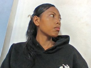 Layah7 Porn Show