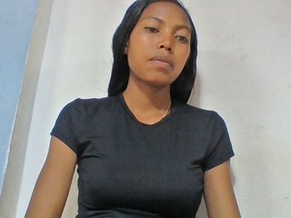 Layah7 Porn Show