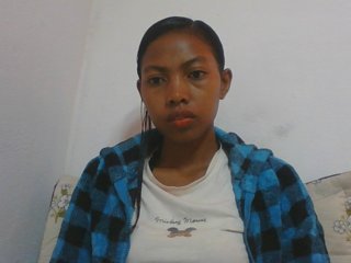 Layah7 Porn Show