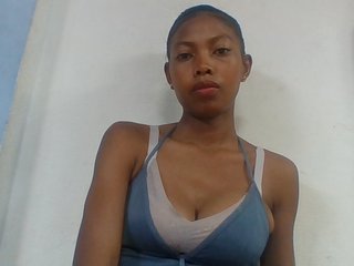 Layah7 Porn Show