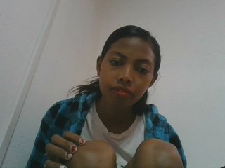 Layah7 Porn Show
