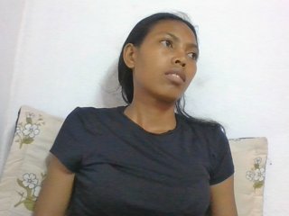 Layah7 Porn Show