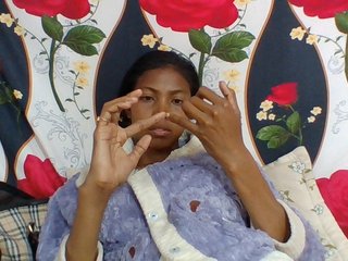 Layah7 Porn Show