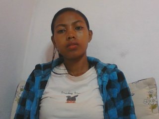 Layah7 Porn Show