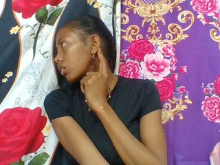 Layah7 Porn Show