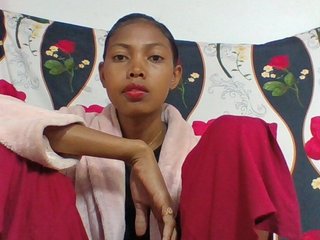 Layah7 Porn Show