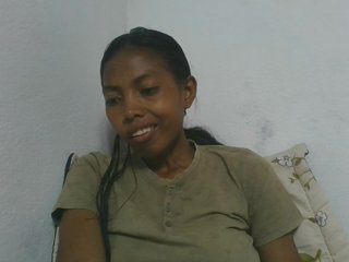Layah7 Porn Show