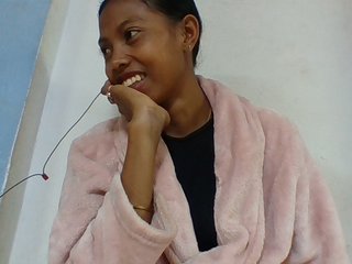 Layah7 Porn Show