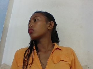 Layah7 Porn Show