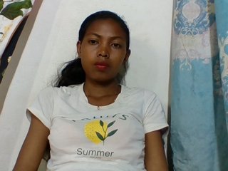 Layah7 Porn Show