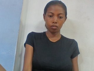 Layah7 Porn Show