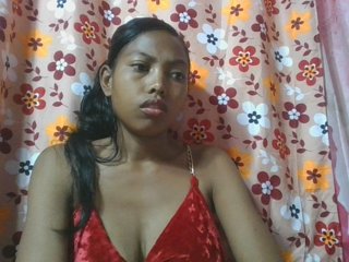 Layah7 Porn Show