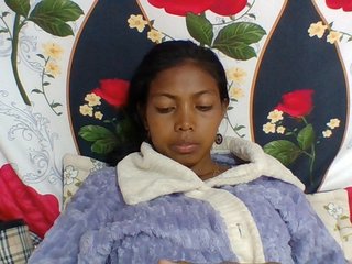 Layah7 Porn Show