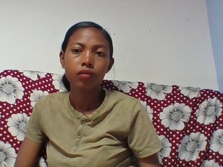 Layah7 Porn Show
