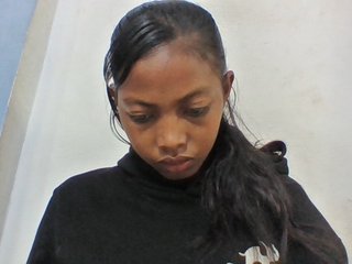 Layah7 Porn Show