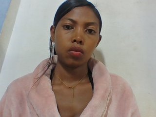 Layah7 Porn Show