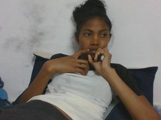 Layah7 Porn Show