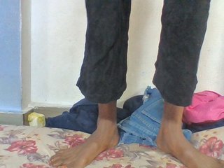 Layah7 Porn Show