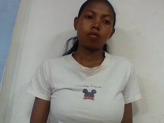 Layah7 Porn Show