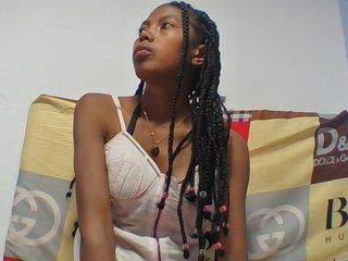 Layah7 Porn Show