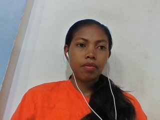 Layah7 Porn Show