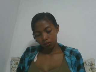Layah7 Porn Show