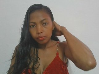 Layah7 Porn Show