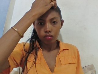Layah7 Porn Show