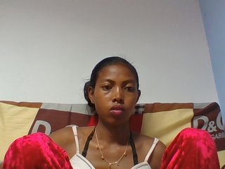 Layah7 Porn Show