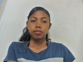 Layah7 Porn Show