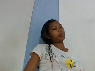 Layah7 Porn Show