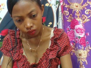 Layah7 Porn Show