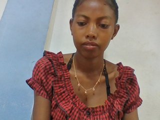 Layah7 Porn Show