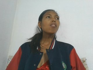 Layah7 Porn Show